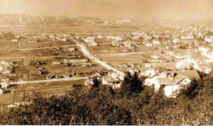 suna 1940s